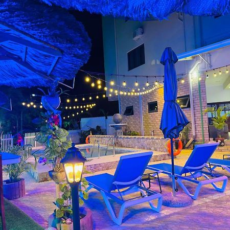 Bijoutier Apartments グラン・アンス エクステリア 写真