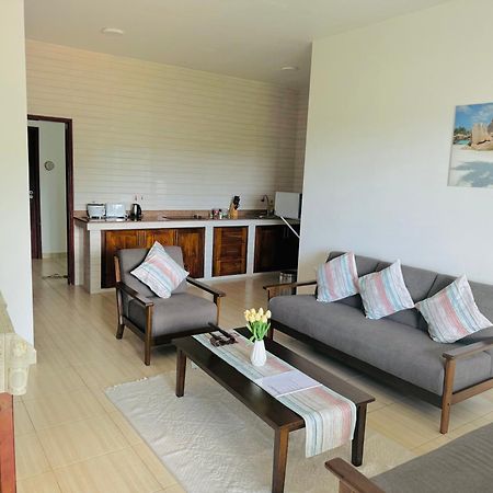 Bijoutier Apartments グラン・アンス エクステリア 写真