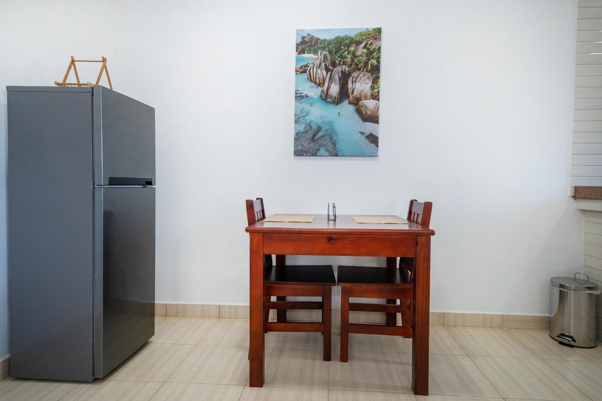 Bijoutier Apartments グラン・アンス エクステリア 写真