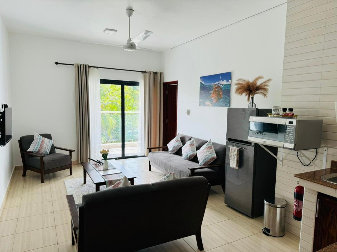 Bijoutier Apartments グラン・アンス エクステリア 写真