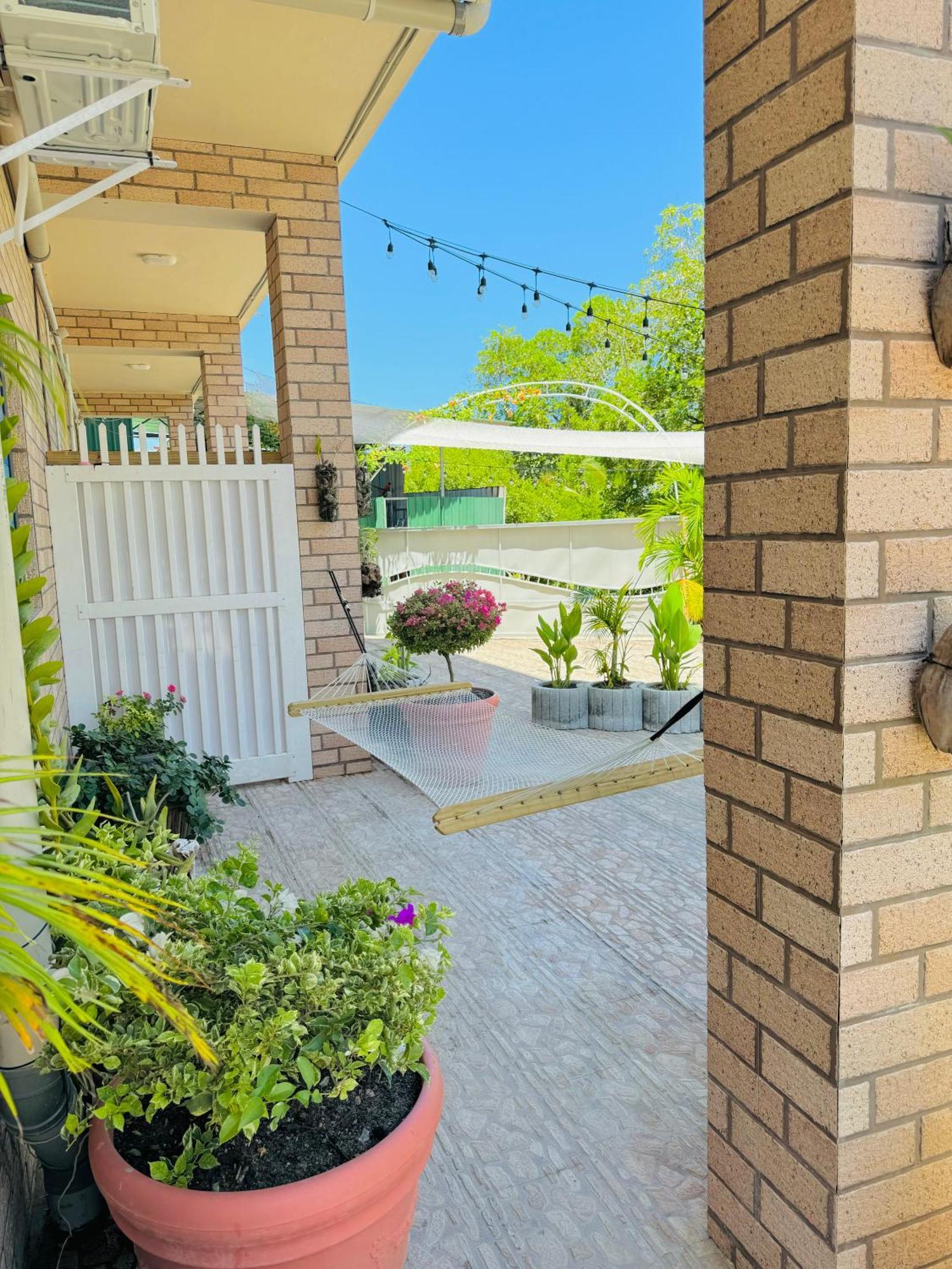 Bijoutier Apartments グラン・アンス エクステリア 写真