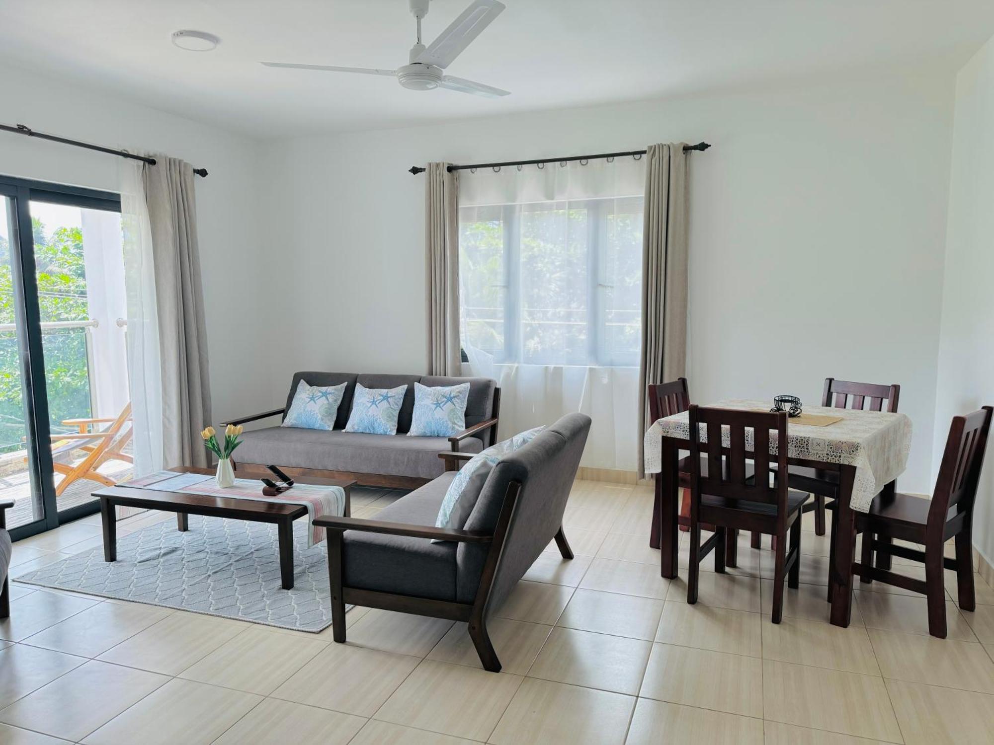 Bijoutier Apartments グラン・アンス エクステリア 写真
