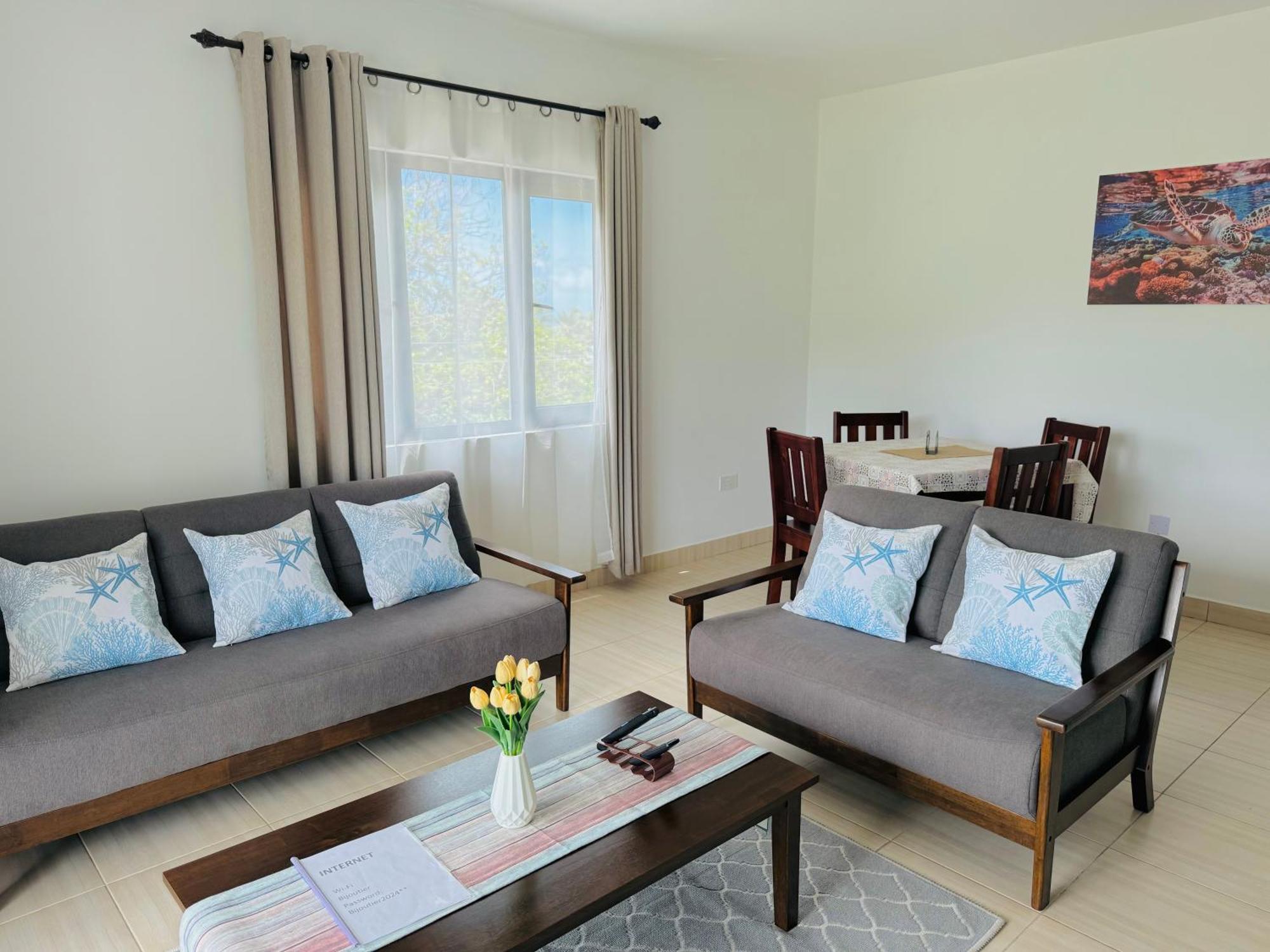 Bijoutier Apartments グラン・アンス エクステリア 写真