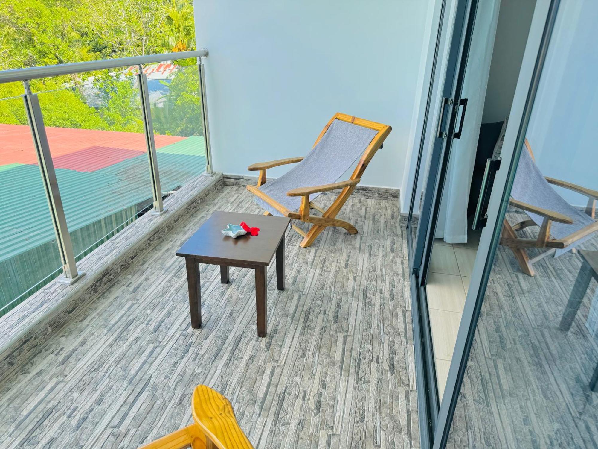 Bijoutier Apartments グラン・アンス エクステリア 写真