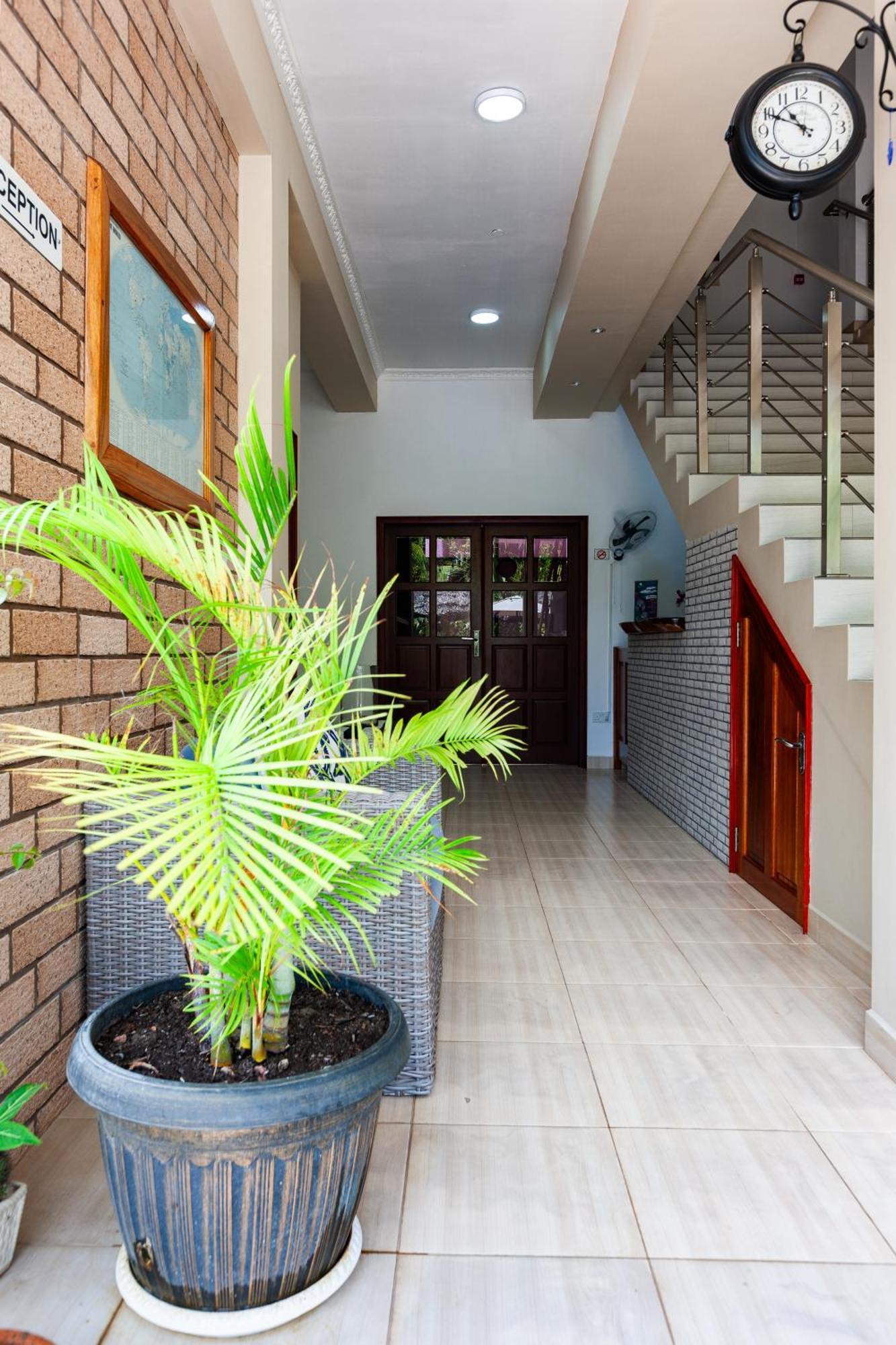 Bijoutier Apartments グラン・アンス エクステリア 写真