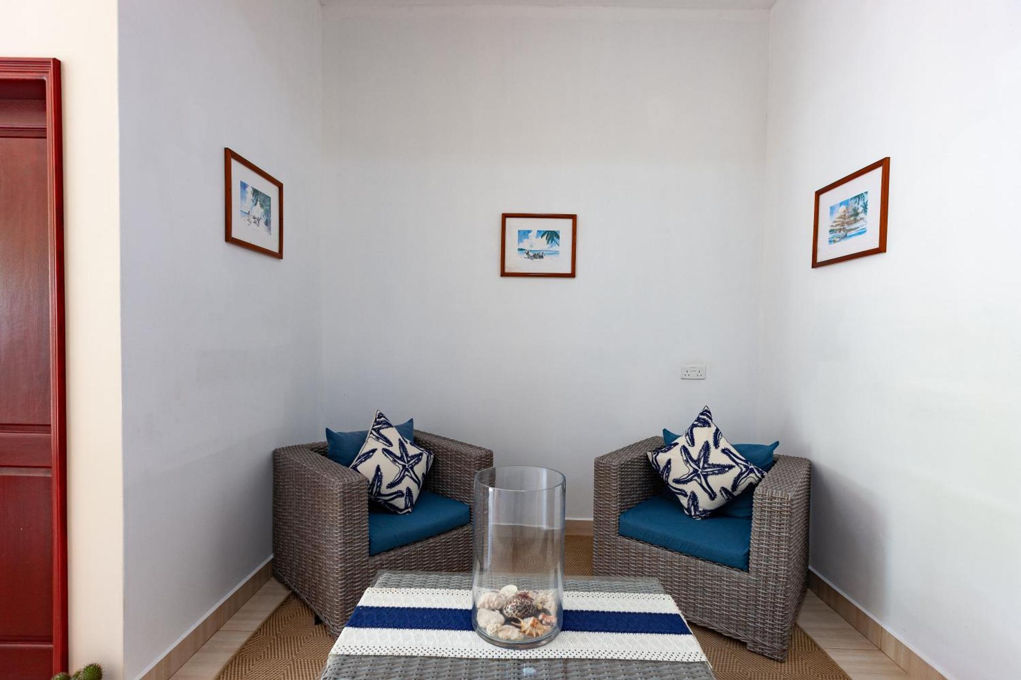 Bijoutier Apartments グラン・アンス エクステリア 写真