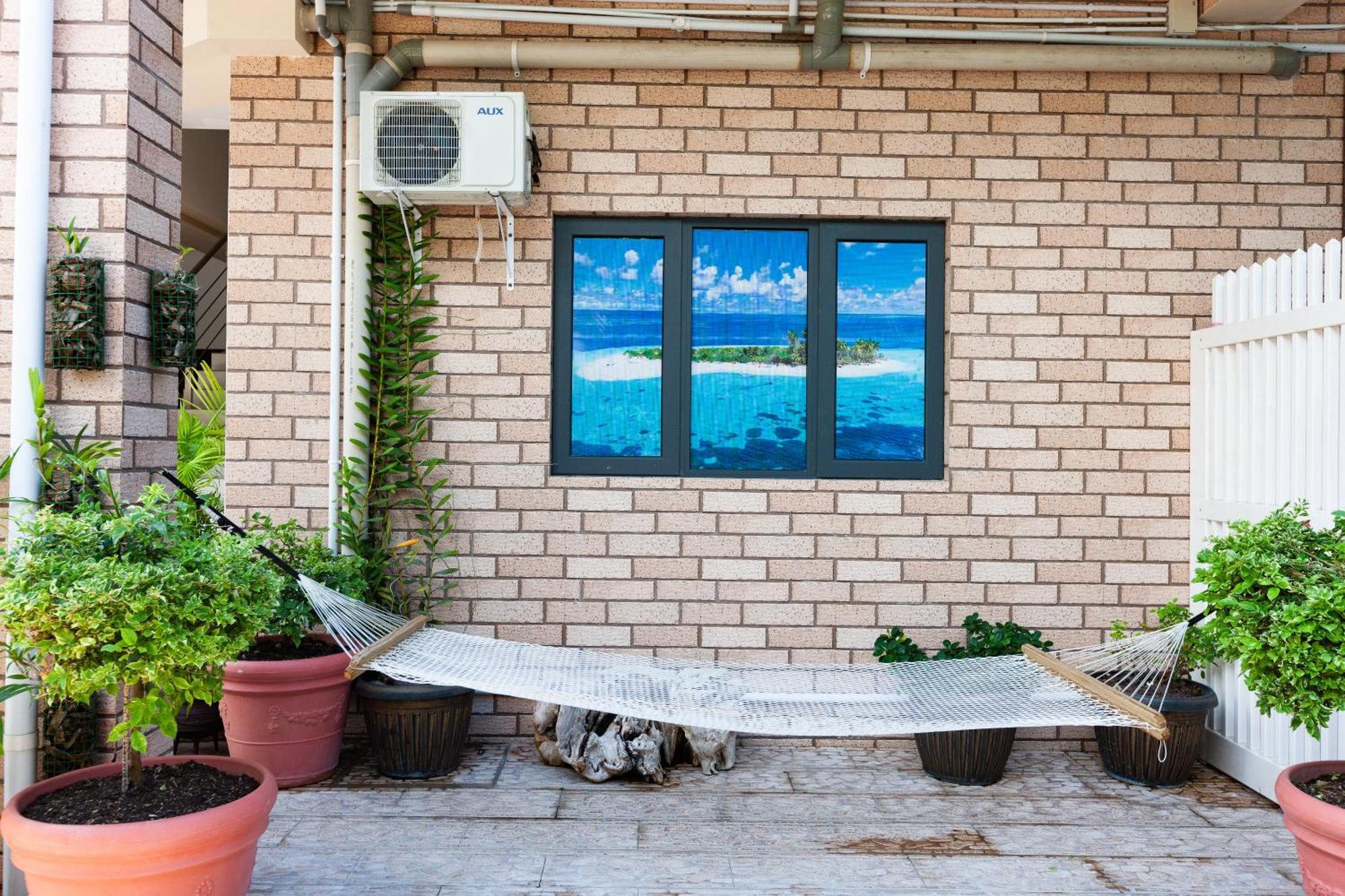Bijoutier Apartments グラン・アンス エクステリア 写真