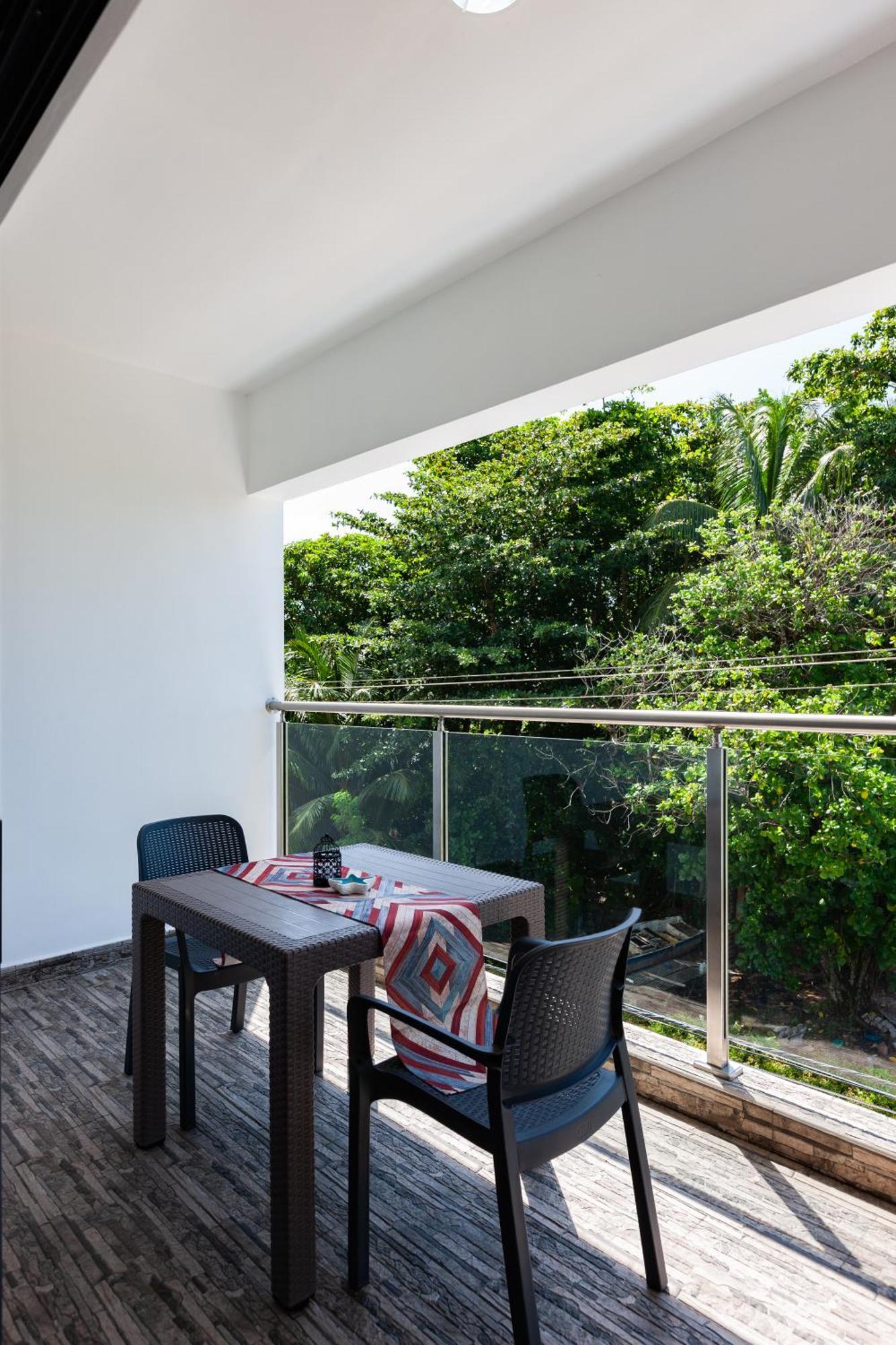 Bijoutier Apartments グラン・アンス エクステリア 写真