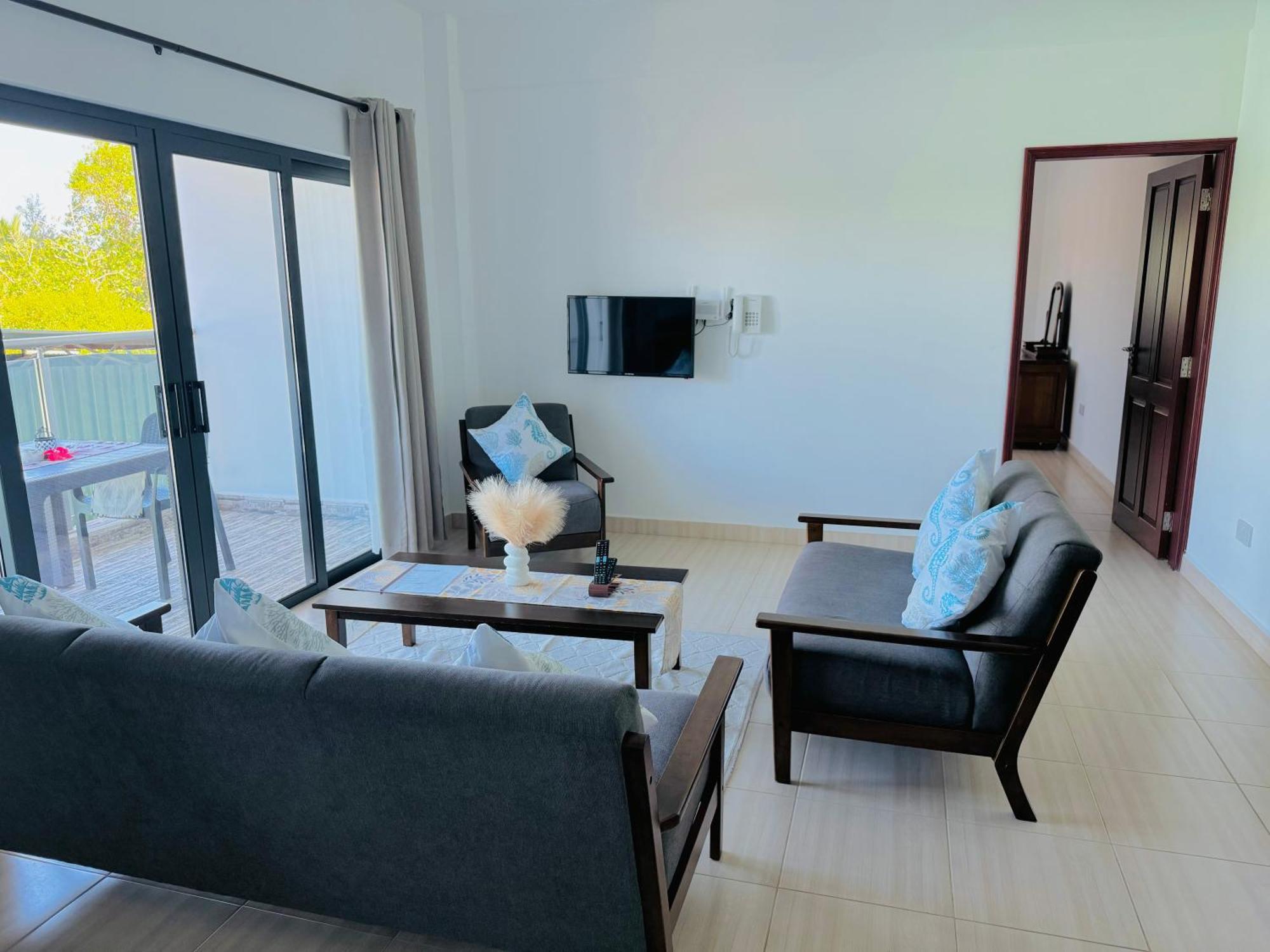 Bijoutier Apartments グラン・アンス エクステリア 写真